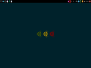 LXQt Emmabunt&uuml;s DE4 Alpha 2 - LXQt